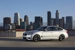 BMW 3-Series Gran Turismo 2013 года